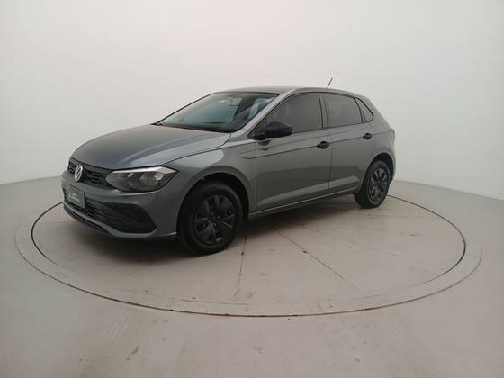 VOLKSWAGEN POLO 1.0 MPI MANUAL VOLKSWAGEN POLO 1.0 MPI MANUAL